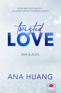 Twisted Love - Ava & Alex - Floral Edition