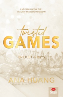 Twisted Games - Bridget & Rhys - Floral Edition