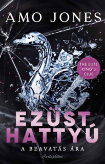 Ezüst hattyú