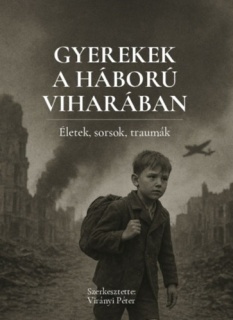 Gyerekek a háború viharában