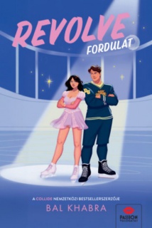 Revolve - Fordulat