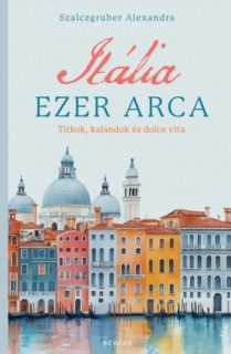 Itália ezer arca