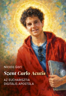Szent Carlo Acutis