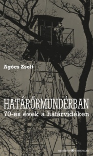 Határőrmundérban