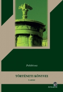 Polübiosz Történeti könyvei