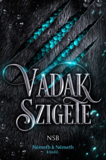 Vadak szigete