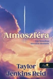 Atmoszféra - Egy kozmikus szerelem története