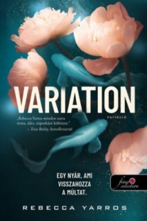 Variation - Variáció