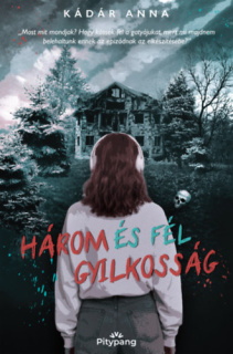 Három és fél gyilkosság