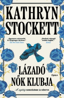 Lázadó nők klubja