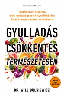 Gyulladáscsökkentés természetesen