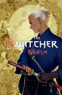 The Witcher / Vaják: Ronin