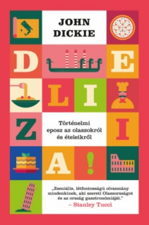 Delizia!