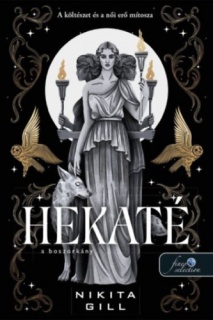 Hekaté - A boszorkány