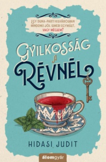Gyilkosság a révnél