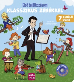 Első találkozásom klasszikus zenékkel