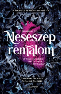 Meseszép rémálom