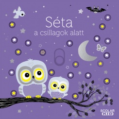 Séta a csillagok alatt