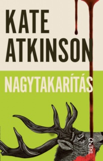 Nagytakarítás