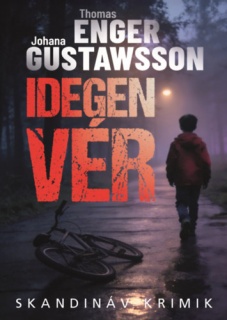 Idegen vér