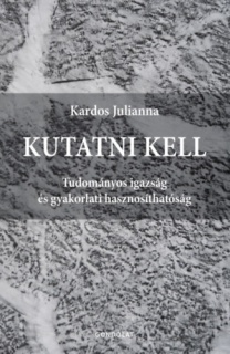 Kutatni kell