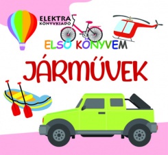 Járművek
