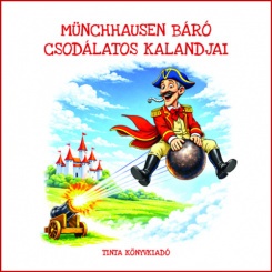 Münchhausen báró csodálatos kalandjai