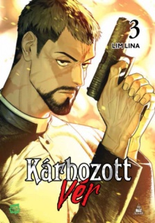 Kárhozott vér 3.