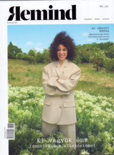 Remind Bookazine 2026/2.