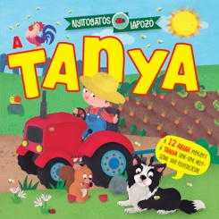 Nyitogatós lapozó - A tanya