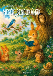 Mesék Bencukának