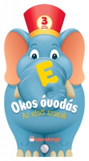Okos óvodás - Az első szavak