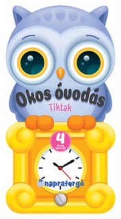Okos óvodás - Tiktak