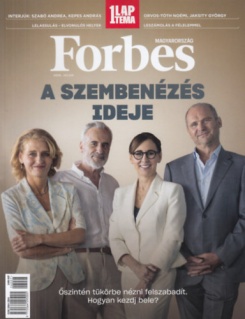 Forbes - 2026. július