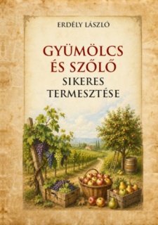 Gyümölcs és szőlő sikeres termesztése