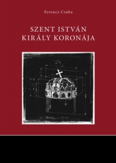 Szent István király koronája