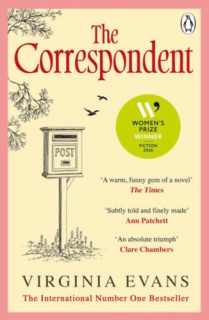 The Correspondent