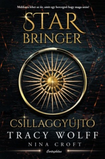 Star Bringer - Csillaggyújtó