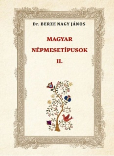 MAGYAR NÉPMESETÍPUSOK II.