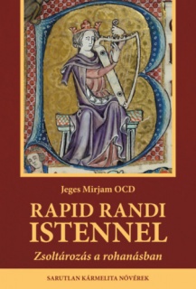 Rapid randi Istennel  - 2. bővített kiadás