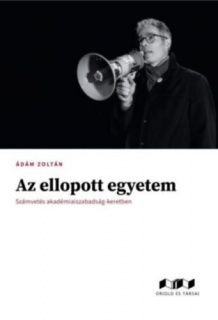 Az ellopott egyetem