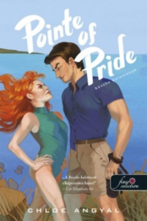 Pointe of Pride - Büszke balettosok