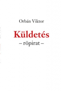 Küldetés