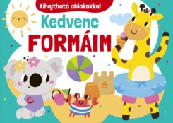 Kedvenc formáim