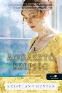 Aggasztó szépség