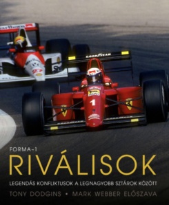 Forma-1: Riválisok
