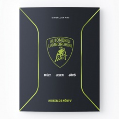 Lamborghini: Múlt, jelen és jövő