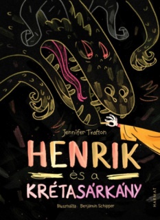Henrik és a krétasárkány