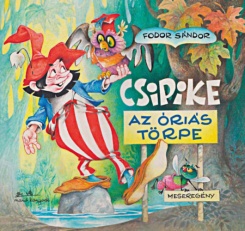 Csipike