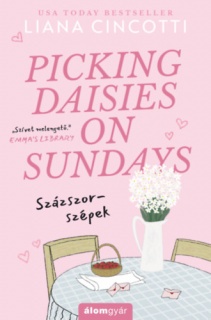 Picking Daisies on Sundays - Százszor-szépek